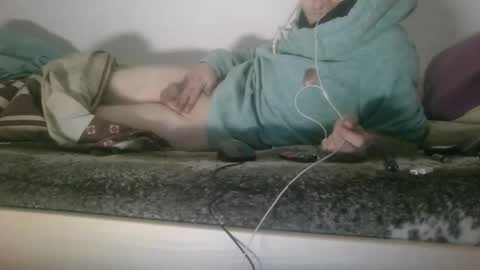 patteman27 online show from February 1, 2:08 am