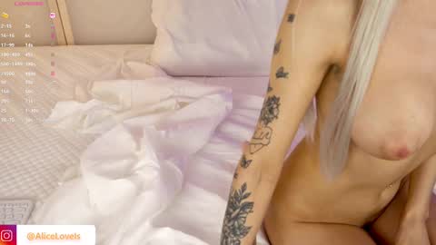 PattiWhite online show from March 6, 1:37 am