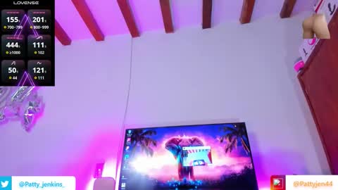 Hi   Pvt open Moans from lovense  tell me  Fav  113366 Especial leve33  online show from March 8, 11:09 pm