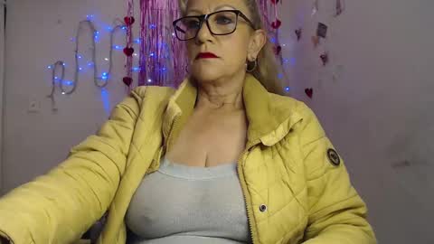 Patty online show from February 14, 12:36 pm