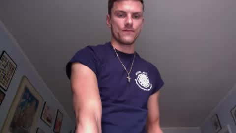 Patty B online show from September 9, 8:20 pm