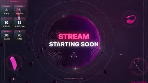 pattypatty98 online show from October 9, 6:13 pm