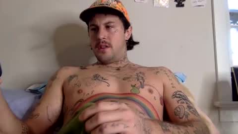 Patty online show from January 15, 4:54 pm