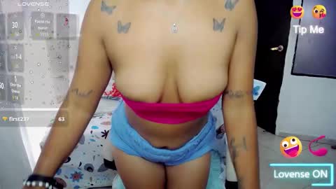 Snapshot of pattysexy10 chatting on October 17, 1:04 pm pattysexy10 online show from October 17, 1:04 pm