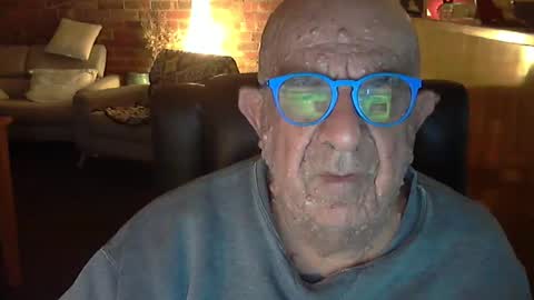 patvac online show from March 20, 2:22 pm