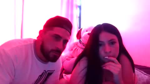 patylariel online show from February 7, 4:24 pm