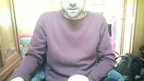 Paul online show from March 18, 10:54 am