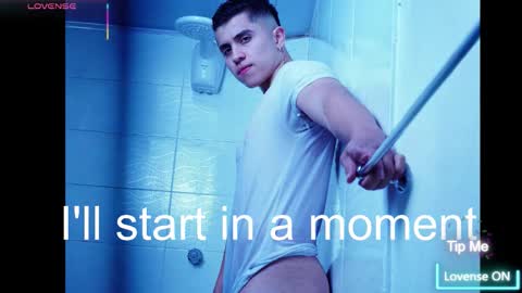 Paul online show from February 18, 12:49 pm