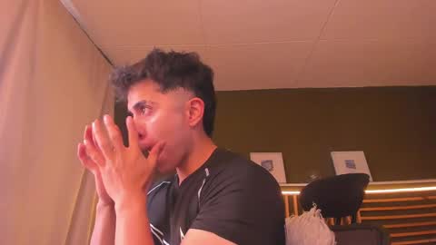 Paul online show from March 11, 12:28 pm