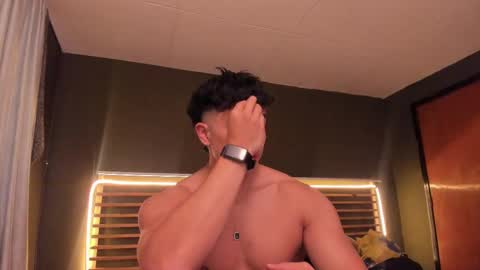 Paul online show from October 5, 2:13 pm