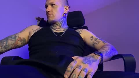 Paul online show from December 17, 12:06 am