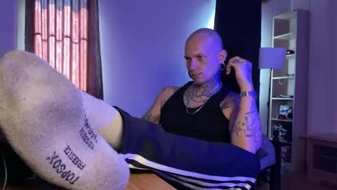 Paul online show from December 23, 3:13 am