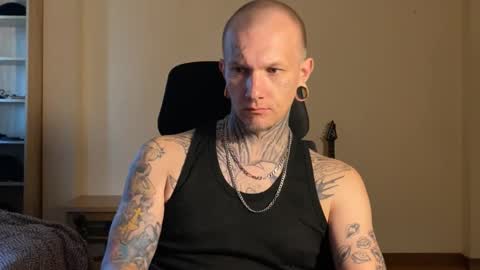 Paul online show from January 7, 7:57 am