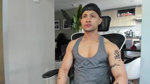 Paul online show from September 29, 1:10 pm