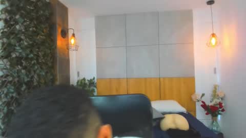 Snapshot of paul_rivera chatting on September 9, 9:37 pm Paul Rivera online show from September 9, 9:37 pm
