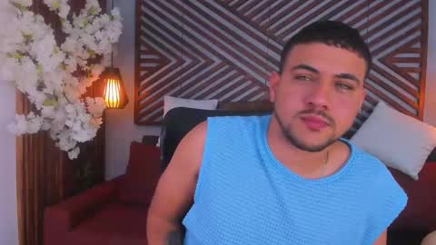 Paul Rivera online show from February 18, 10:42 pm