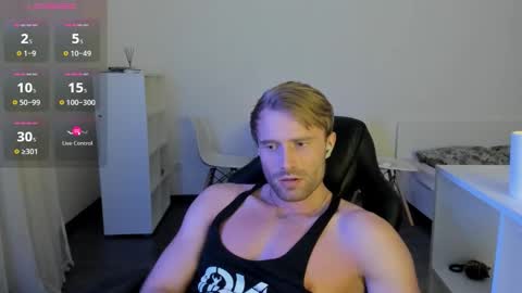 Paul Rolex  Jane online show from March 17, 3:11 am