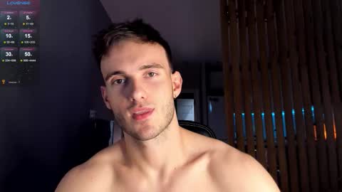 Paul online show from September 12, 10:50 am