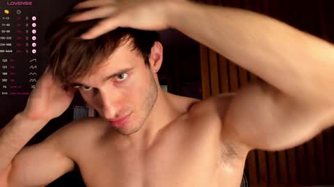 Paul online show from February 5, 9:07 pm