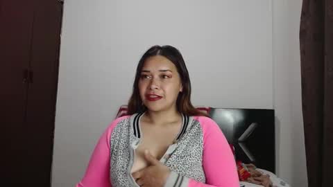 Snapshot of paula_anderson chatting on October 1, 4:55 am PAULA online show from October 1, 4:55 am