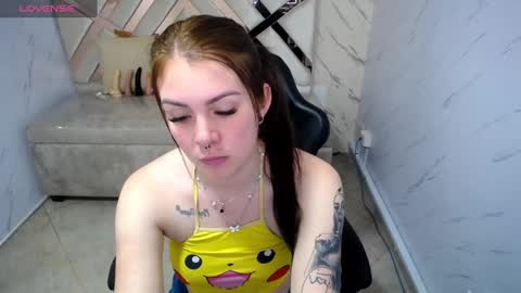 Paula online show from December 5, 12:39 pm