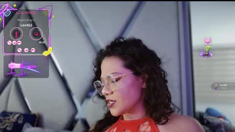 Paula online show from November 4, 10:22 pm