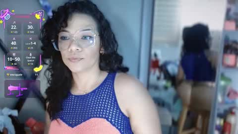 Snapshot of paula_daniela1 chatting on September 14, 8:32 pm Paula online show from September 14, 8:32 pm