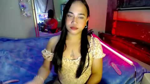 its paula online show from March 25, 7:42 pm