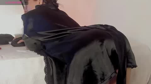 Paula perez - online show from December 23, 11:16 am