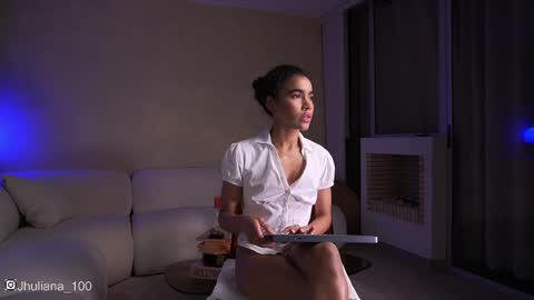 Paula online show from November 24, 1:04 am