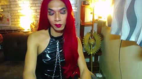 paulaontop online show from December 24, 12:22 am