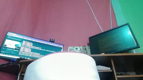 PAULA VALENTINA online show from September 12, 4:14 am