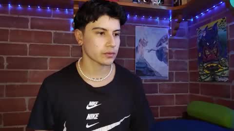 Paul DAmico online show from February 10, 1:47 pm