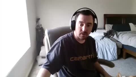 pauldemonte online show from February 28, 5:39 pm