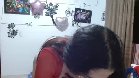 paulet latiin online show from December 14, 2:11 am