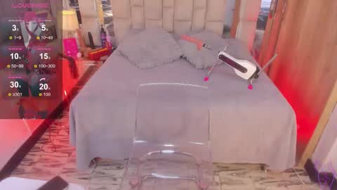 pauletejohnson online show from November 10, 2:58 am