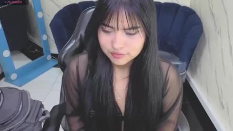 Snapshot of paulette_v chatting on October 16, 1:33 pm Live 800am 200pm COLOMBIAN HOUR online show from October 16, 1:33 pm
