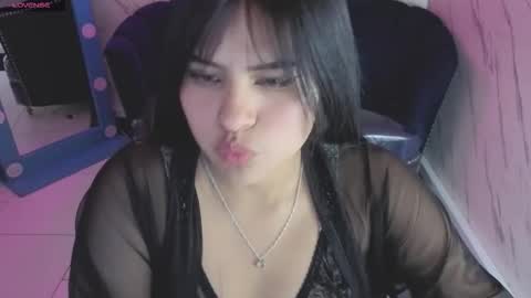 Snapshot of paulette_v chatting on October 3, 2:58 pm Live 800am 200pm COLOMBIAN HOUR online show from October 3, 2:58 pm
