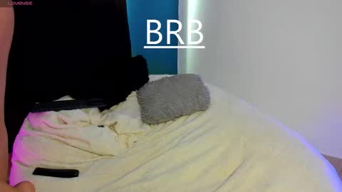 Paulina online show from October 29, 8:31 pm