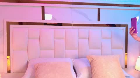 Paulina  online show from February 5, 7:39 pm