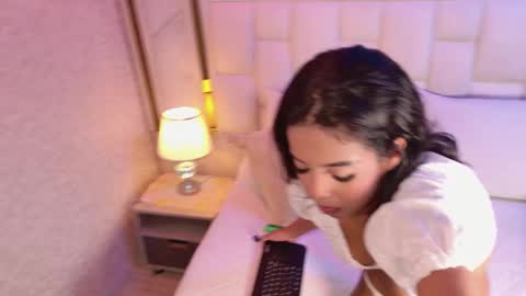 Paulina  online show from February 13, 7:39 pm