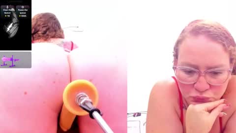 Paulina Davis  online show from February 27, 10:44 am