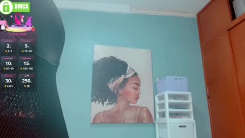 Paulina online show from March 9, 11:46 pm