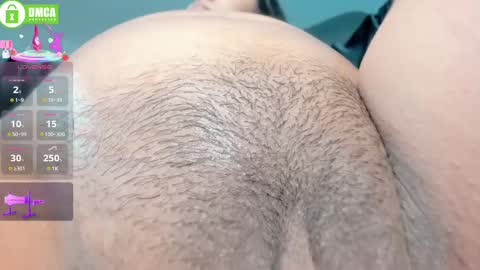 Paulina online show from March 6, 2:30 am