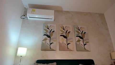 PAU  online show from December 2, 10:41 pm