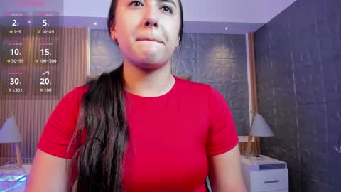 Paulina  online show from March 23, 11:04 am