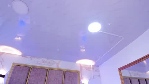 Paulina online show from March 8, 4:17 pm