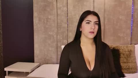 Paulina online show from September 22, 11:25 am