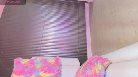 Snapshot of paulinasaeenz chatting on February 24, 12:26 pm PaulinaSaennz online show from February 24, 12:26 pm