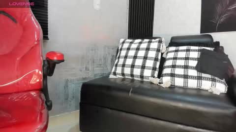 PaulinaSaennz online show from March 9, 12:54 pm